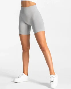 Discount Short Classy « gris clair » Femme Shorts