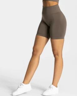 Clearance Short Classy « taupe » Femme Shorts