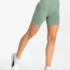 Clearance Short Classy « vert sauge » Femme Shorts