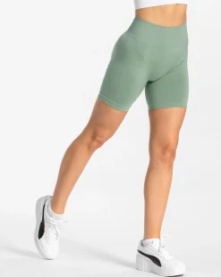 Clearance Short Classy « vert sauge » Femme Shorts