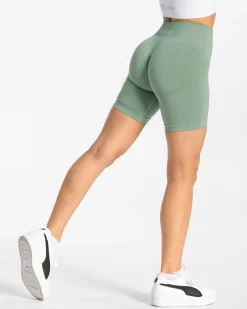 Clearance Short Classy « vert sauge » Femme Shorts