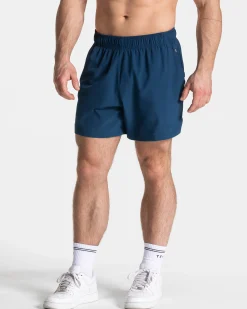 Online Short court Pace « bleu marine » Homme Shorts