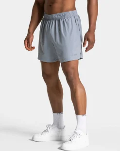 Clearance Short court Pace « gris » Homme Shorts