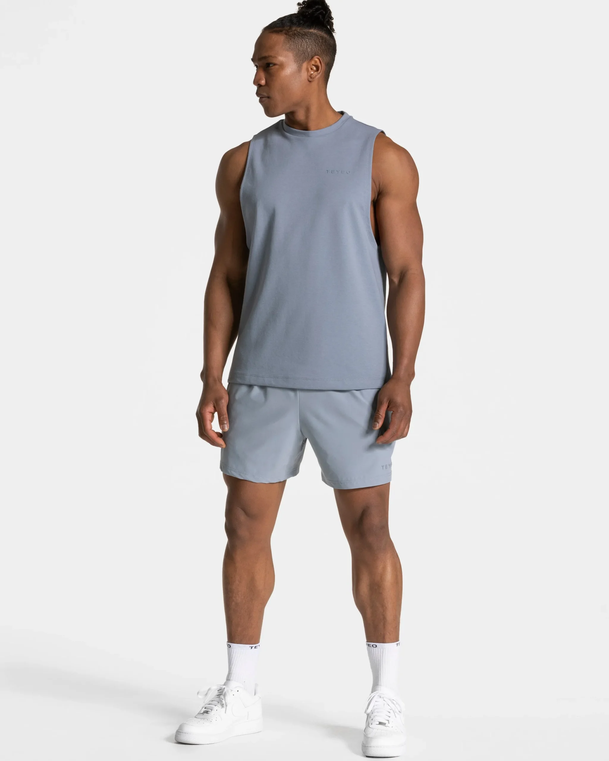 Clearance Short court Pace « gris » Homme Shorts