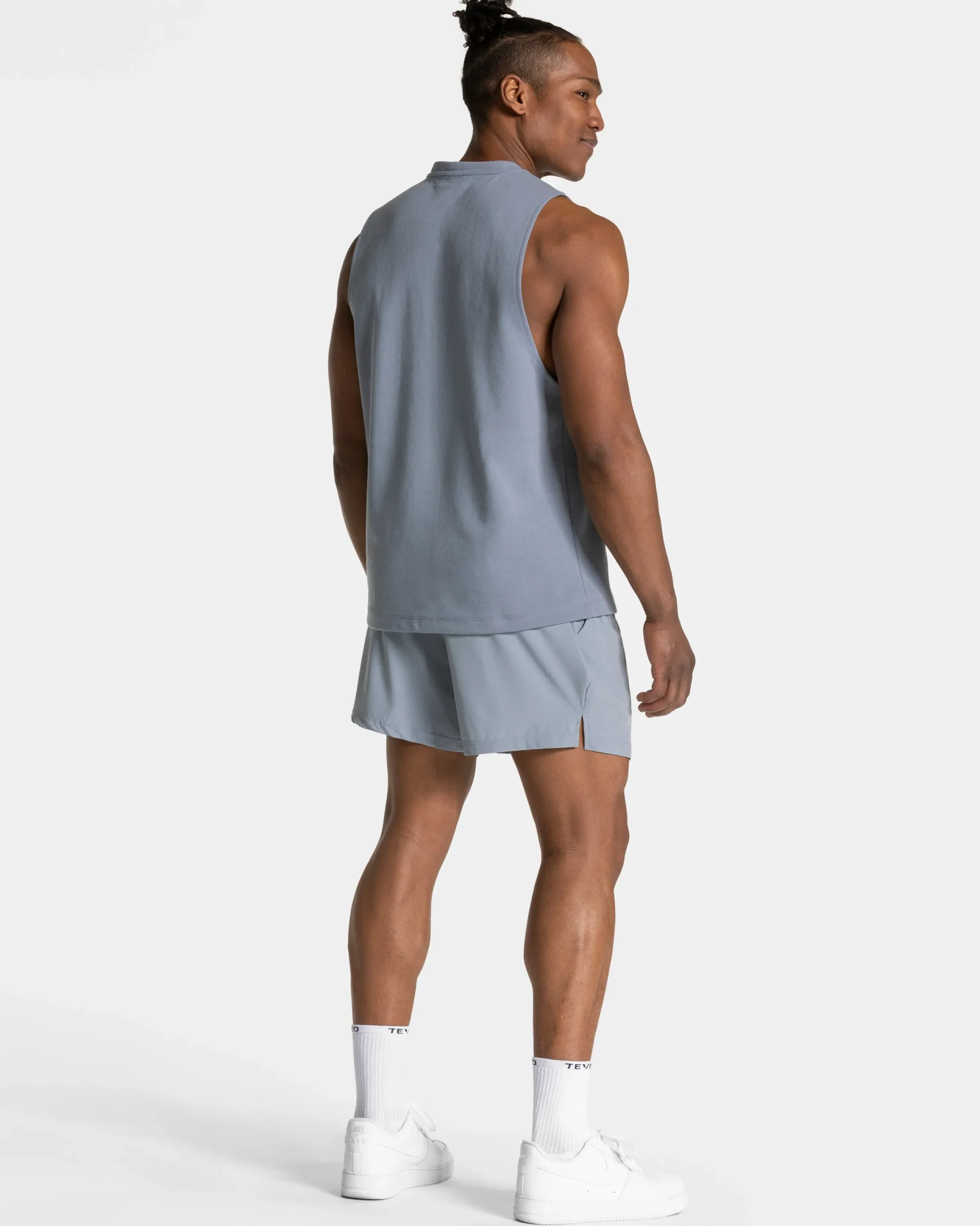 Clearance Short court Pace « gris » Homme Shorts