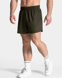 Hot Short court Pace « kaki » Homme Shorts