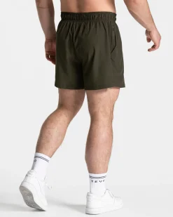 Hot Short court Pace « kaki » Homme Shorts