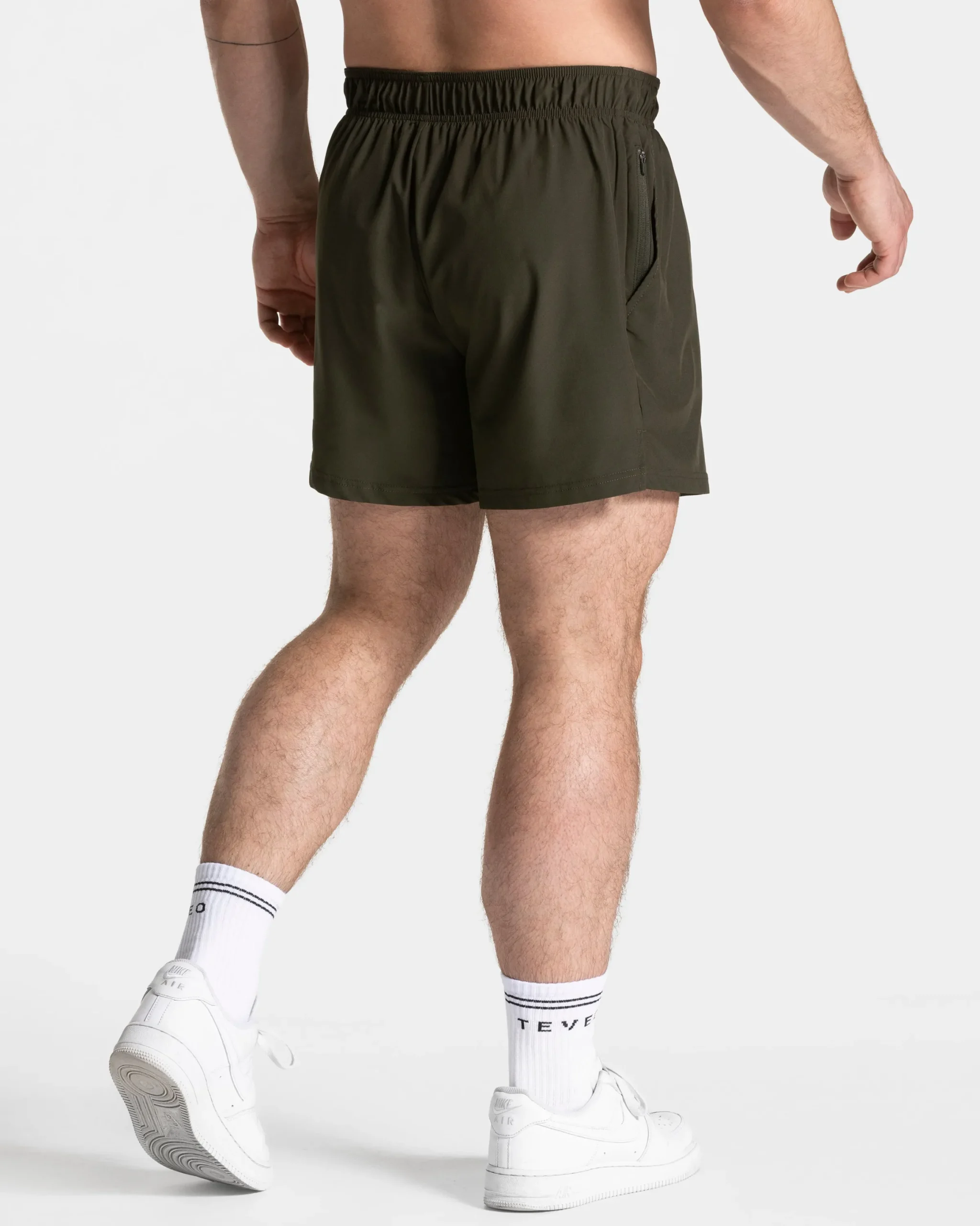 Hot Short court Pace « kaki » Homme Shorts
