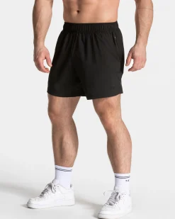 Hot Short court Pace « noir » Homme Shorts