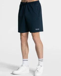 Online Short de sport Arrival « bleu foncé » Homme Shorts
