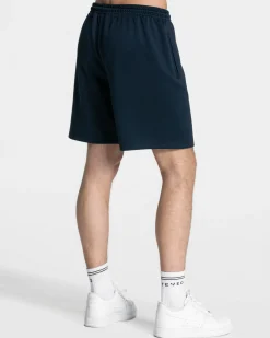 Online Short de sport Arrival « bleu foncé » Homme Shorts