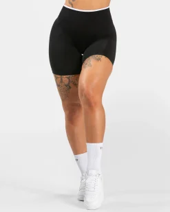 Best Short Ignite Sculpt scrunch « noir » Femme Shorts