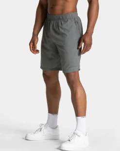 New Short long Pace « graphite » Homme Shorts
