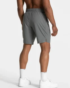 New Short long Pace « graphite » Homme Shorts