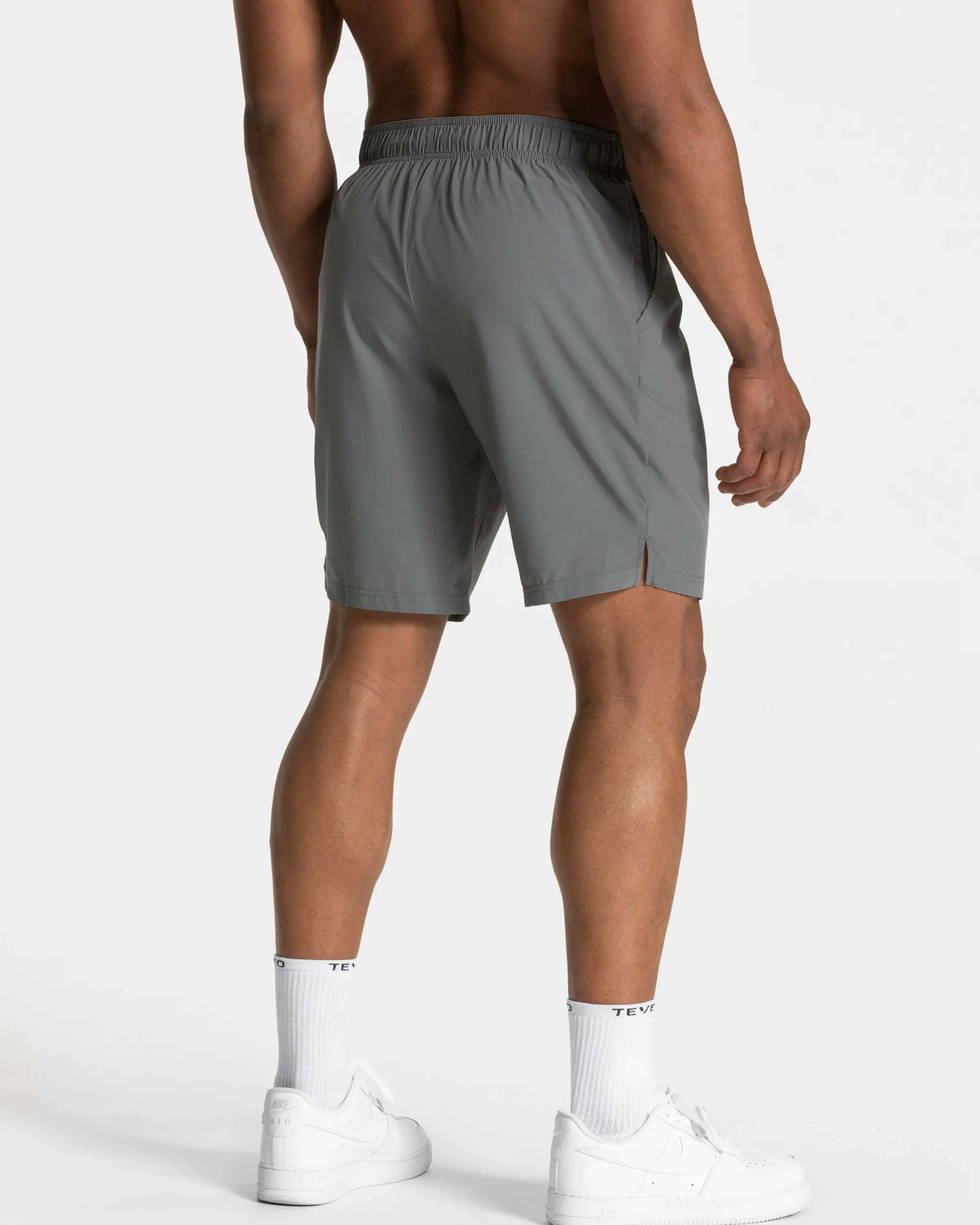 New Short long Pace « graphite » Homme Shorts