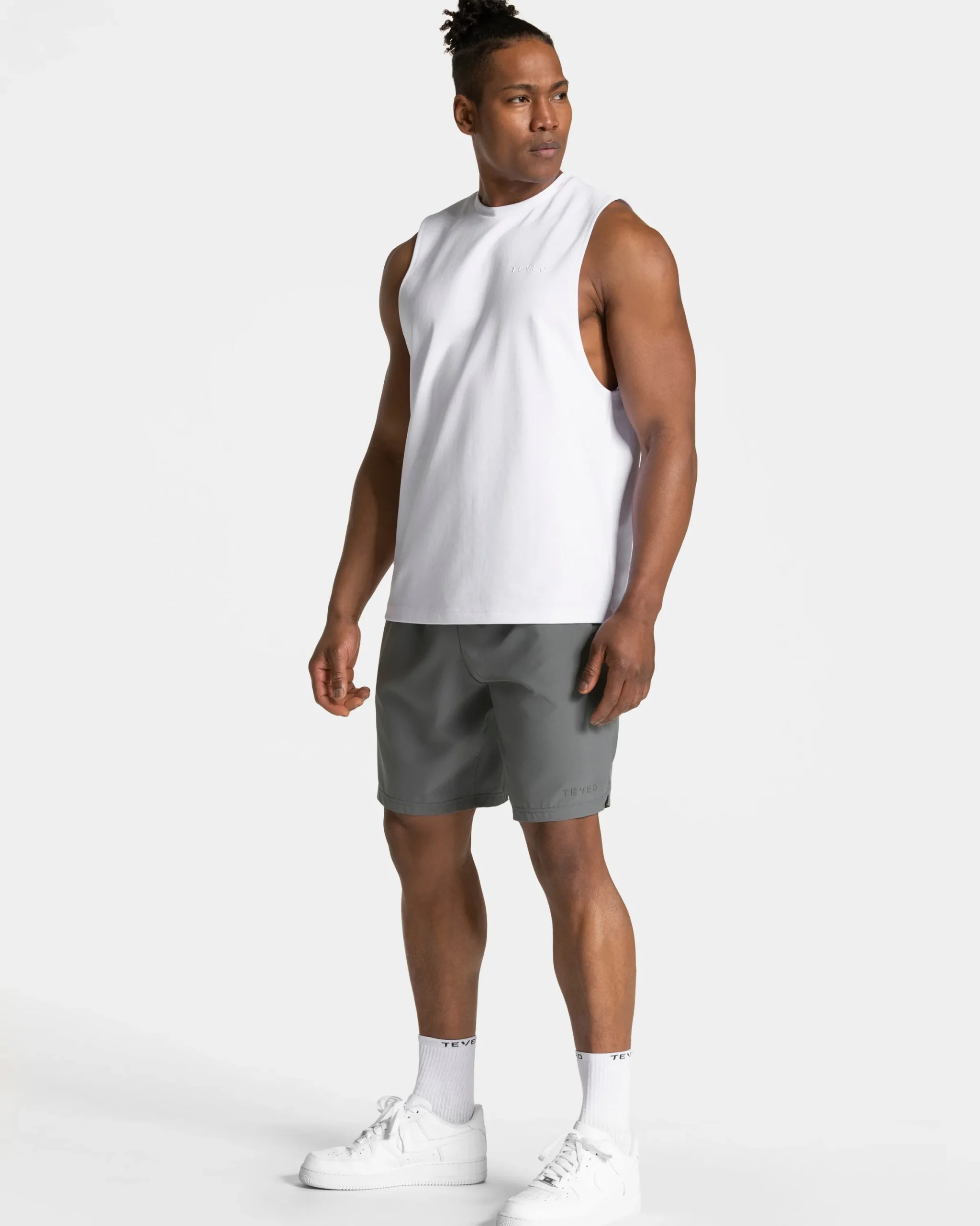 New Short long Pace « graphite » Homme Shorts