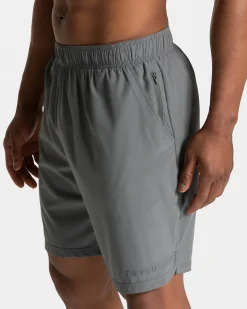 New Short long Pace « graphite » Homme Shorts