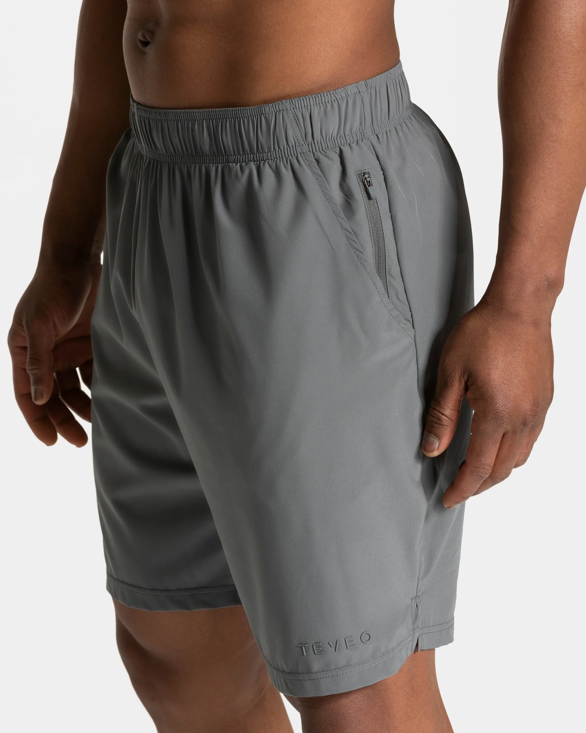 New Short long Pace « graphite » Homme Shorts