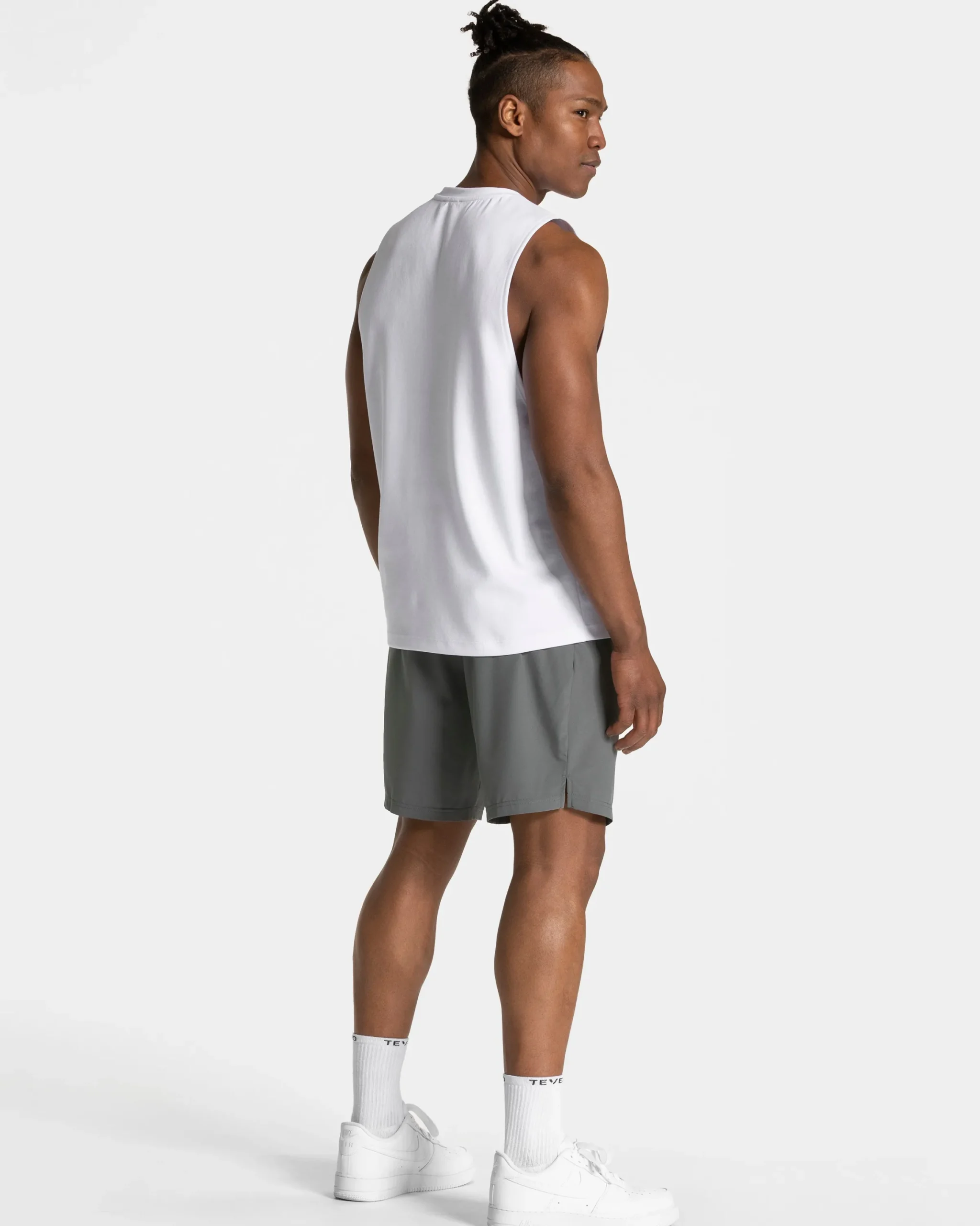New Short long Pace « graphite » Homme Shorts