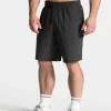 Online Short long Pace « Gunmetal » Homme Shorts