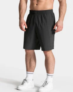 Online Short long Pace « Gunmetal » Homme Shorts