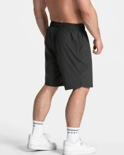 Online Short long Pace « Gunmetal » Homme Shorts