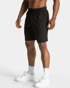 Fashion Short long Pace « noir » Homme Shorts