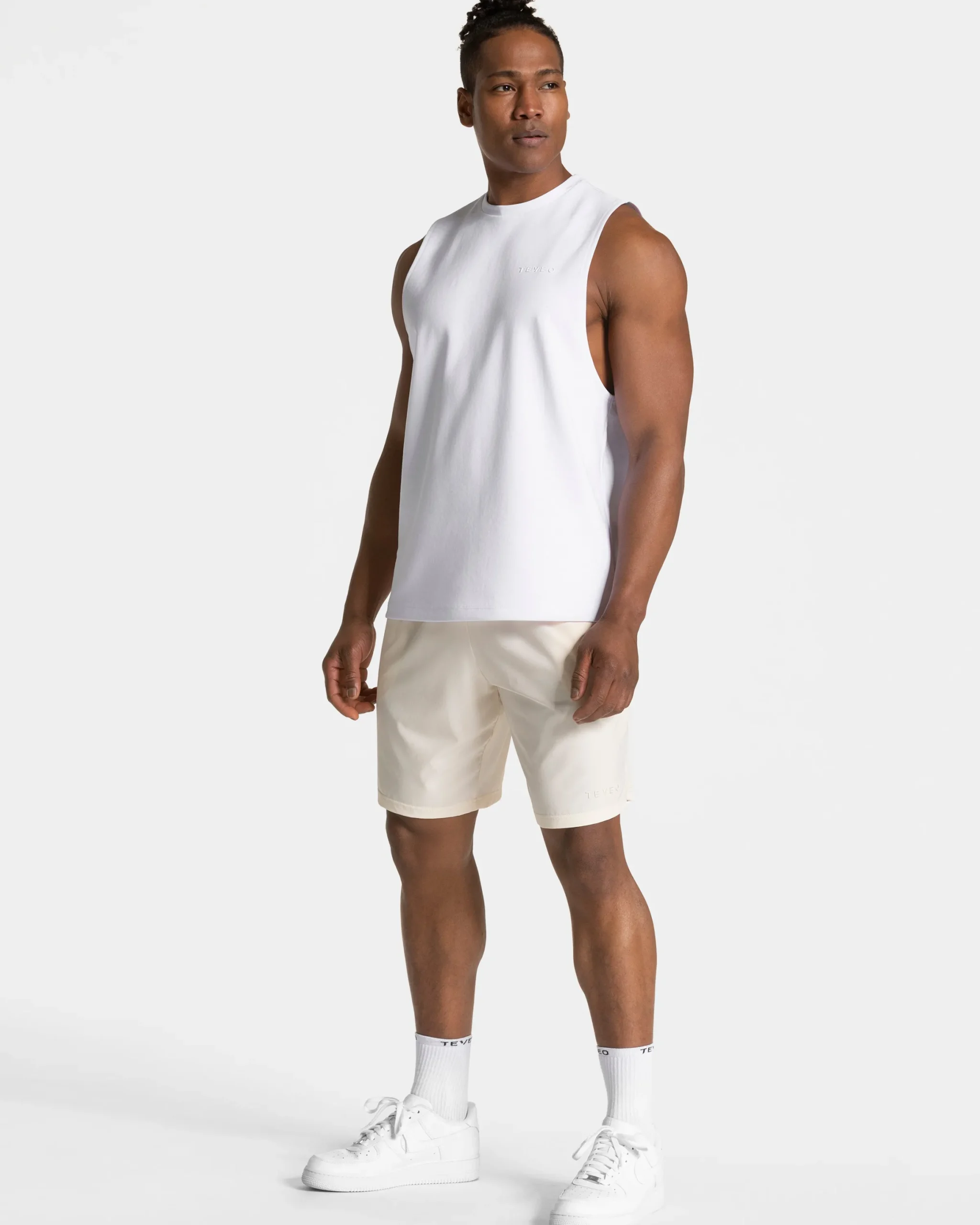 Discount Short long Pace « Off White » Homme Shorts