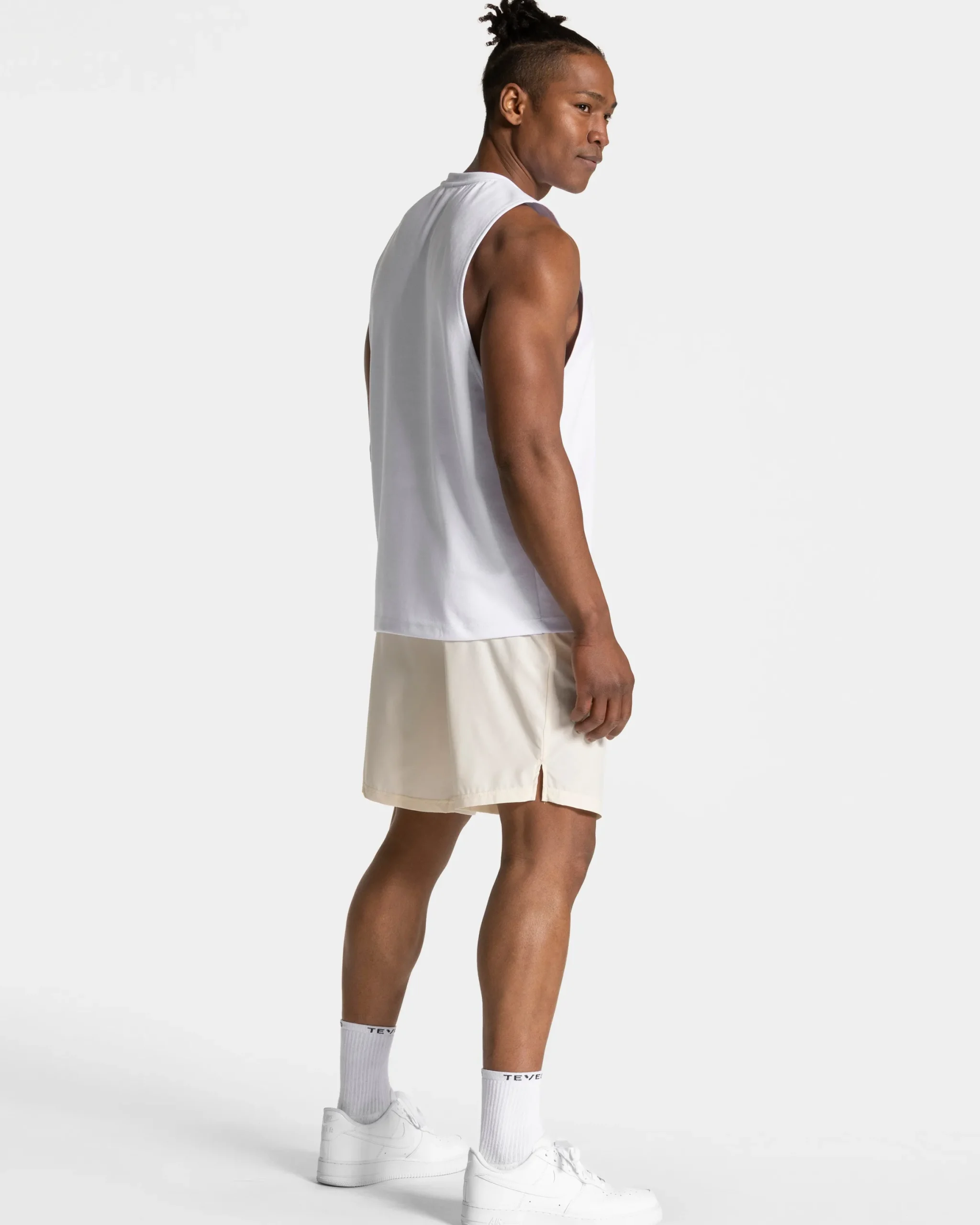 Discount Short long Pace « Off White » Homme Shorts