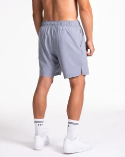 Online Short Pace « gris » Homme Shorts