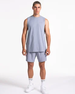 Online Short Pace « gris » Homme Shorts