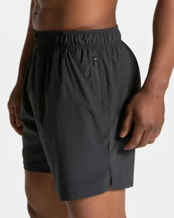 Discount Short Pace « Gunmetal » Homme Shorts