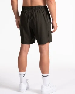 Discount Short Pace « kaki » Homme Shorts