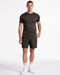Discount Short Pace « kaki » Homme Shorts