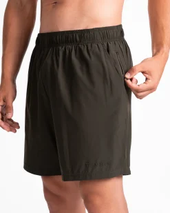 Discount Short Pace « kaki » Homme Shorts