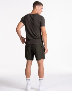Discount Short Pace « kaki » Homme Shorts