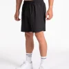 Clearance Short Pace « noir » Homme Shorts