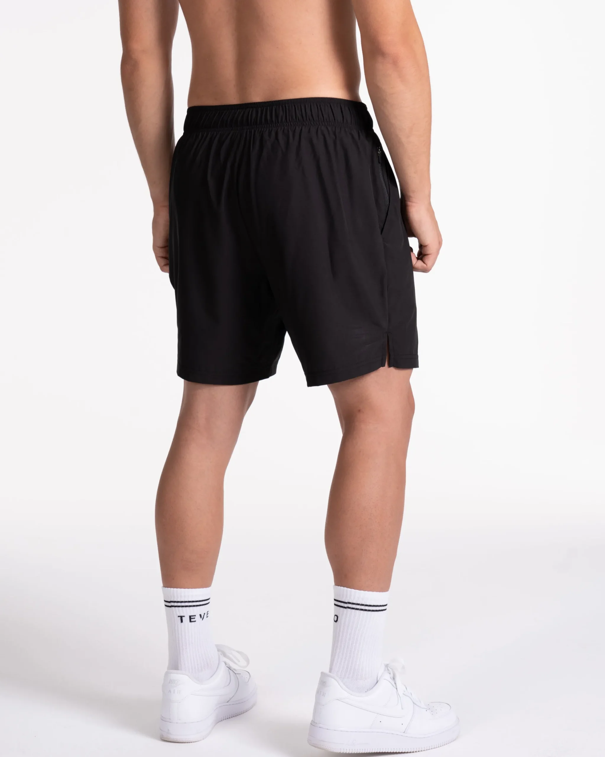 Clearance Short Pace « noir » Homme Shorts