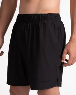 Clearance Short Pace « noir » Homme Shorts