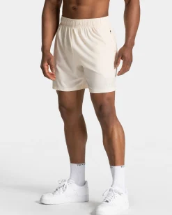 Clearance Short Pace « Off White » Homme Shorts
