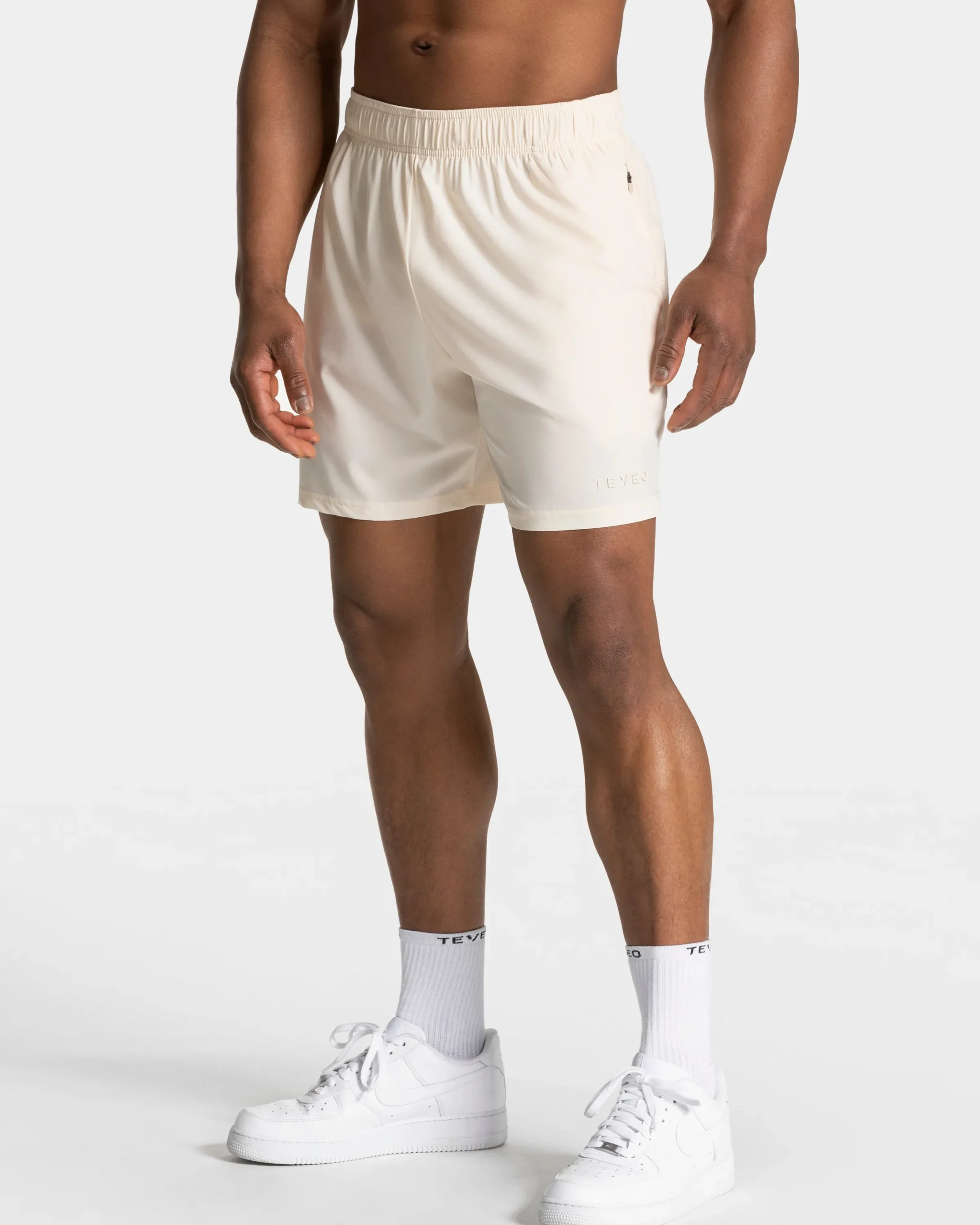 Clearance Short Pace « Off White » Homme Shorts