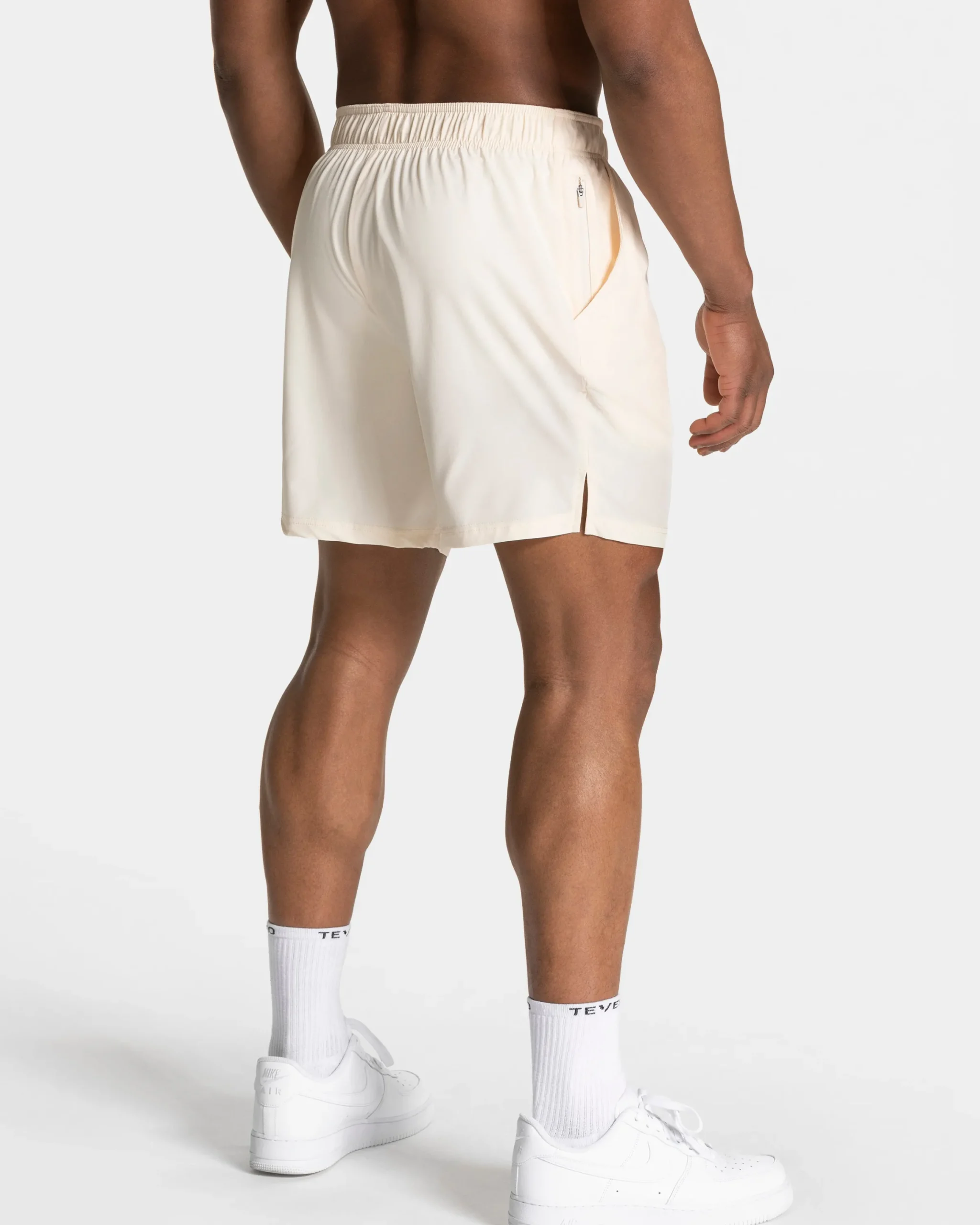 Clearance Short Pace « Off White » Homme Shorts