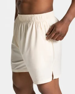 Clearance Short Pace « Off White » Homme Shorts