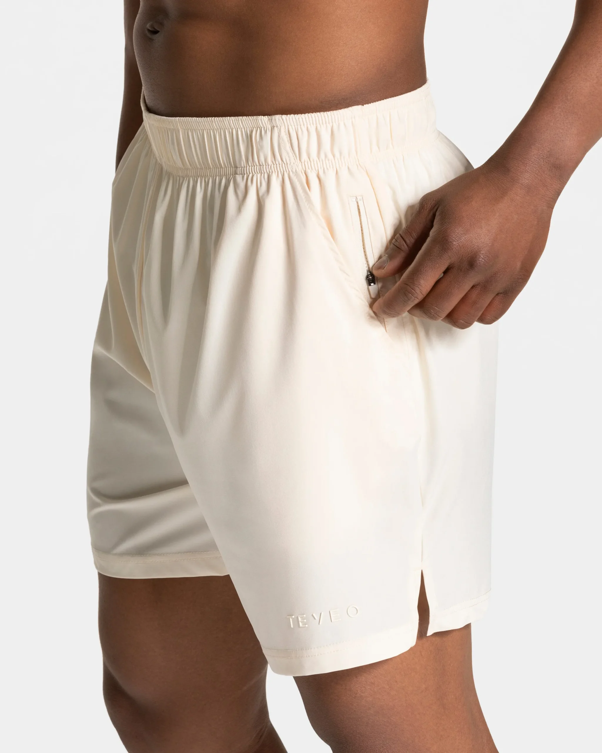 Clearance Short Pace « Off White » Homme Shorts