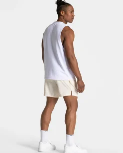 Clearance Short Pace « Off White » Homme Shorts