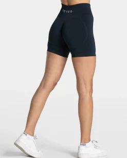 Discount Short Pure Covert Scrunch « midnight » Femme Shorts