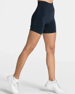 Discount Short Pure Covert Scrunch « midnight » Femme Shorts