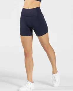 Sale Short Sensation « bleu foncé » Femme Shorts