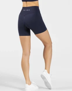 Sale Short Sensation « bleu foncé » Femme Shorts