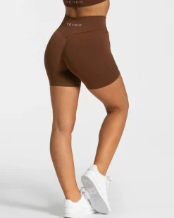 Clearance Short Sensation « caramel » Femme Shorts